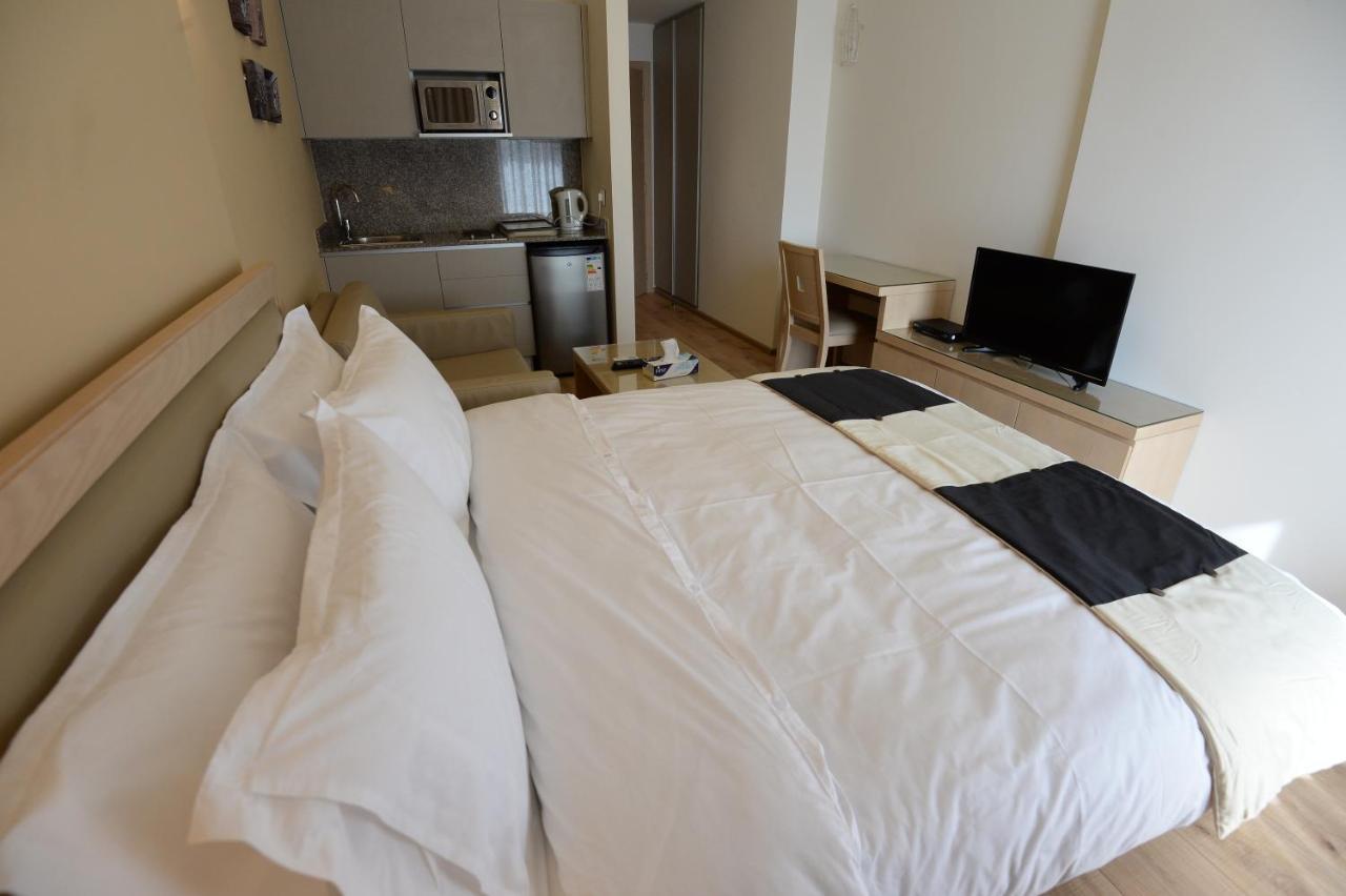 Nest 1 Aparthotel