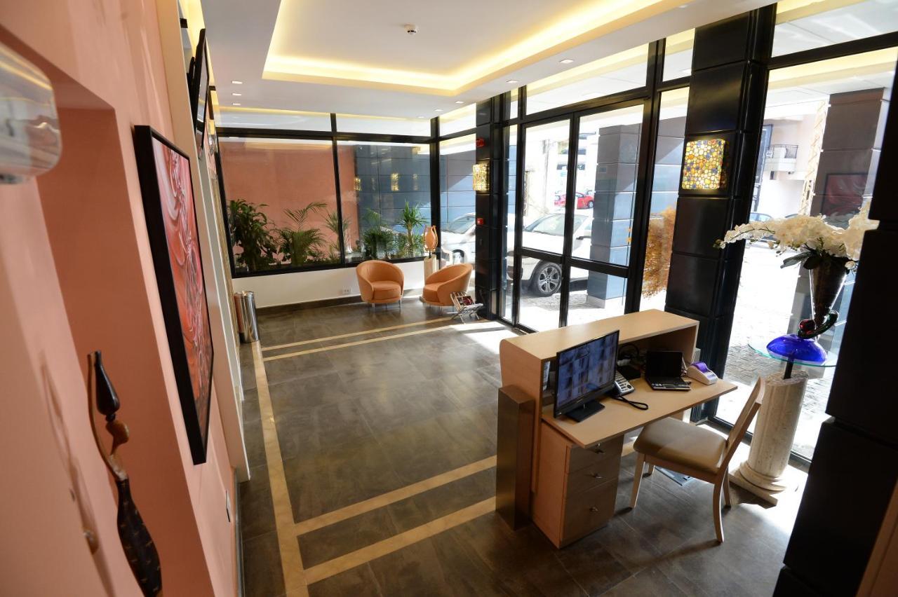 Nest 1 Beirut