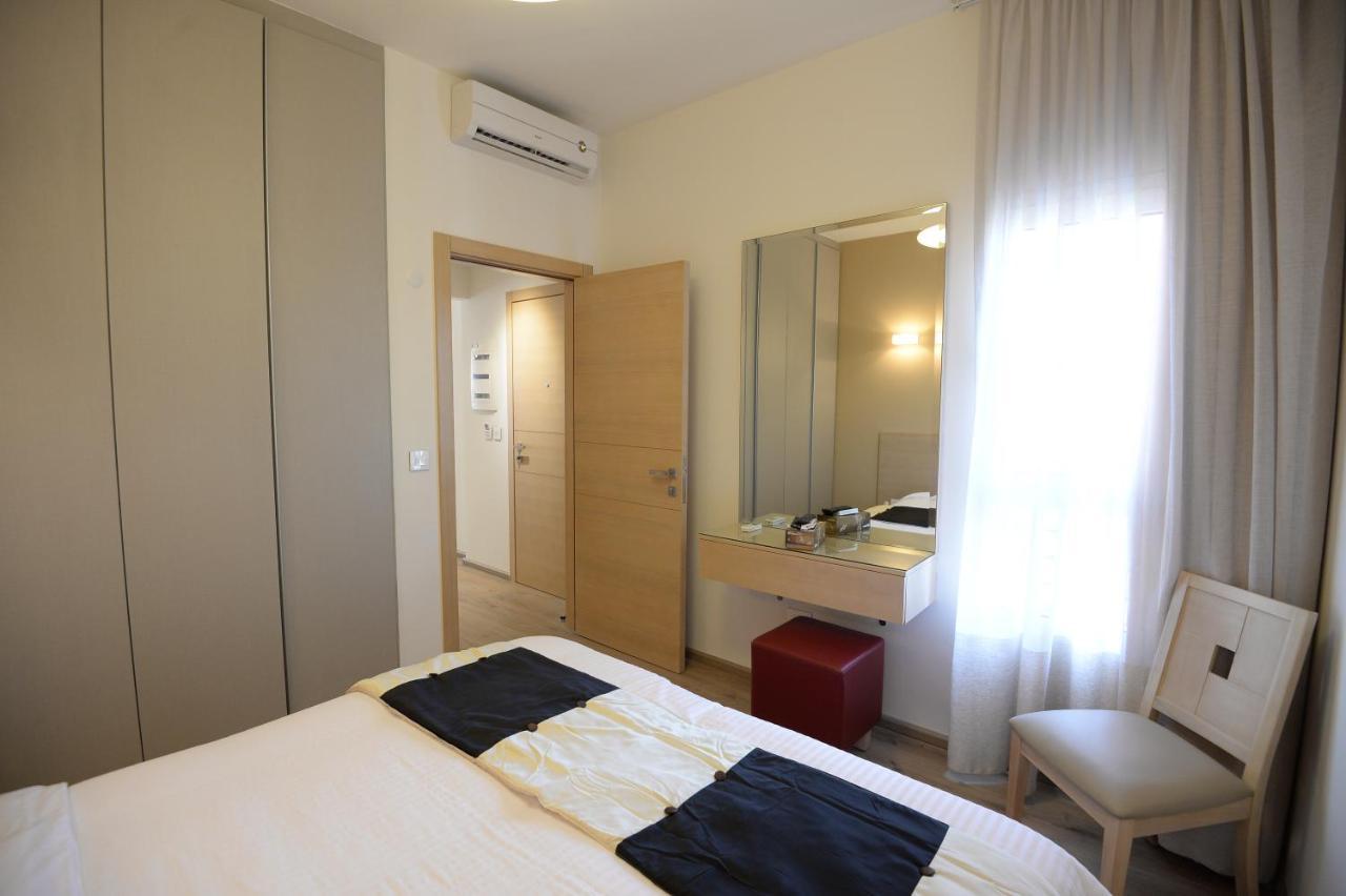 Nest 1 Aparthotel Beirut
