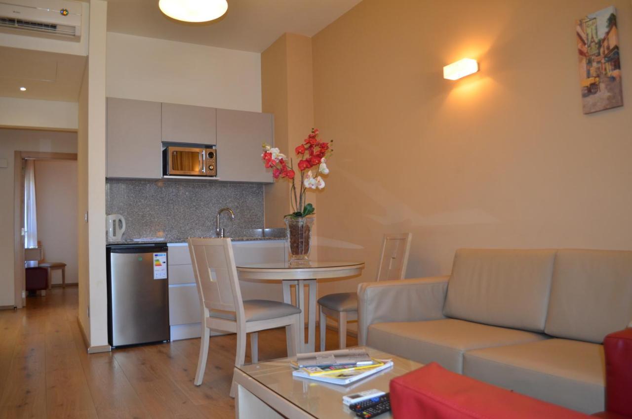 Nest 1 Aparthotel