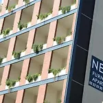 Nest 1 Hotel