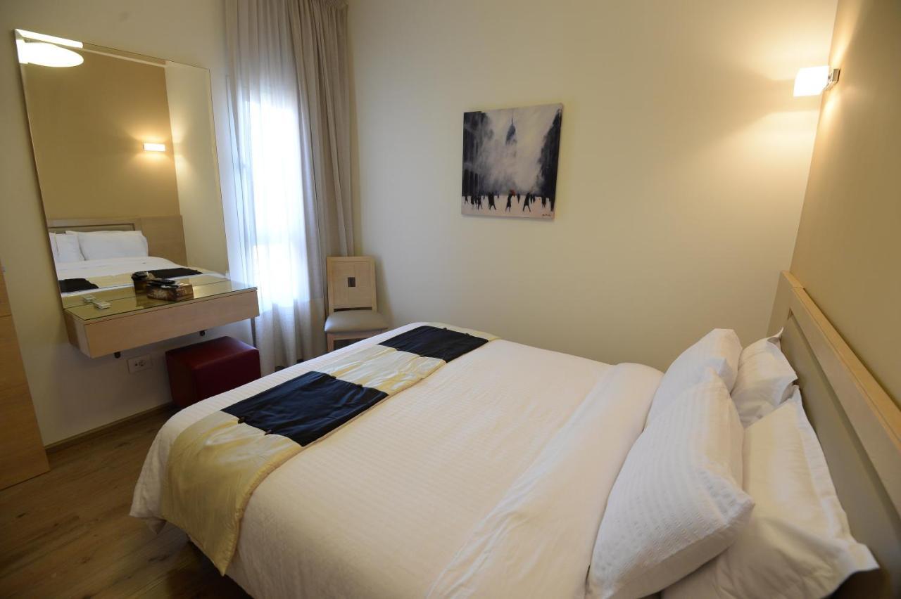 Aparthotel Nest 1 Beirute