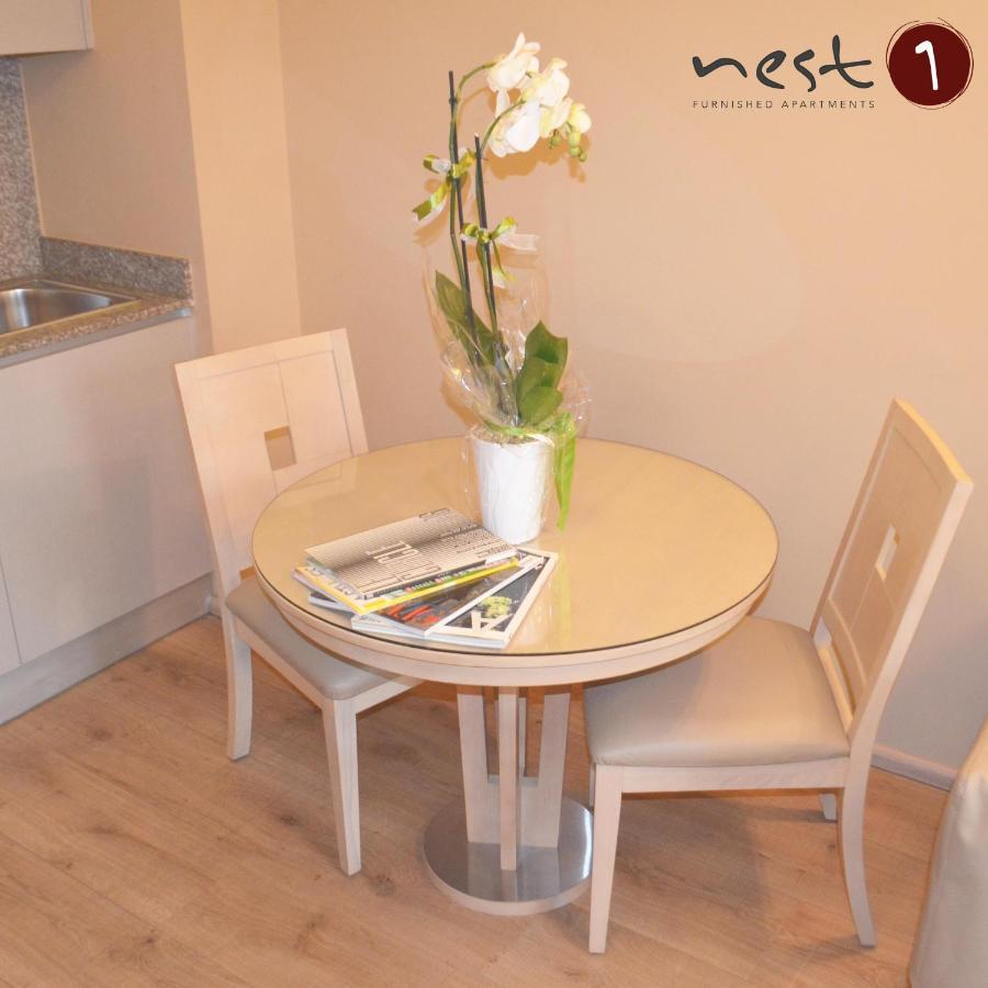 Nest 1 Beirute