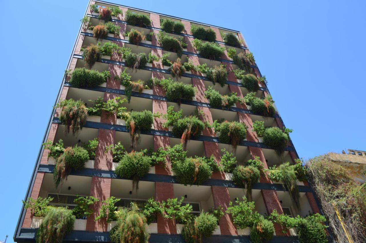 Aparthotel Nest 1 *